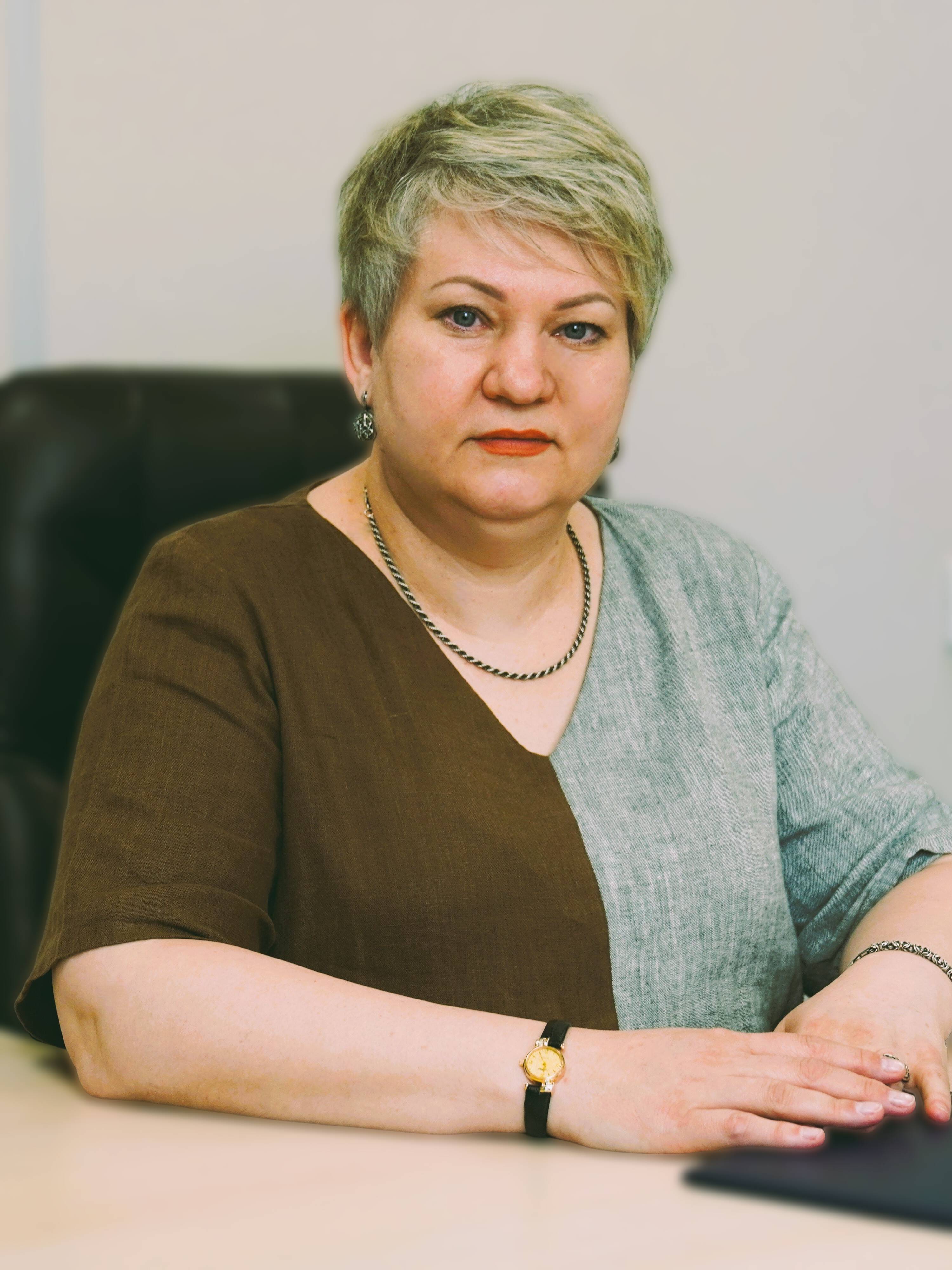 Коржевская Е.Н.